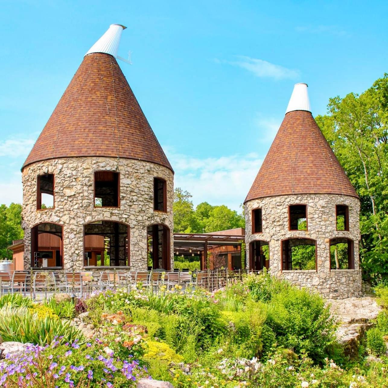 Victorian Inn Bed And Breakfast Марблхед Экстерьер фото